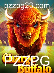 ChargeBuffalo: Descubra o Fascinante Mundo do Jogo e suas Regras