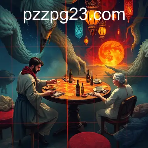 Jogos de mesa
