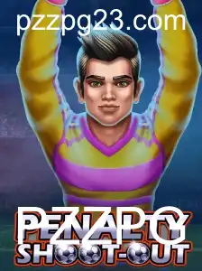 Explorando o Jogo PenaltyShootOut: Regras e Introdução ao Fenômeno Popular