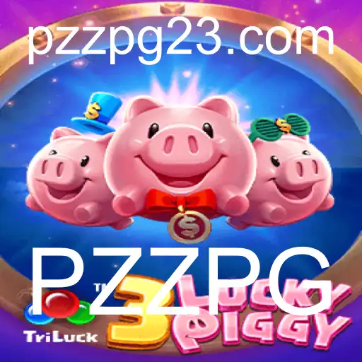 3LUCKYPIGGY: Descubra a Nova Sensação do Mundo dos Jogos