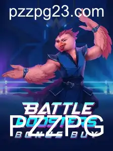 BattleRoostersBonusBuy: Uma Aventura Inovadora no Mundo dos Jogos
