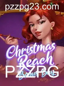 Explorando o Mundo de 'ChristmasReachBonusBuy'