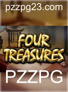 Descubra o Fascinante Mundo de FourTreasures: O Jogo de Estratégia e Aventura