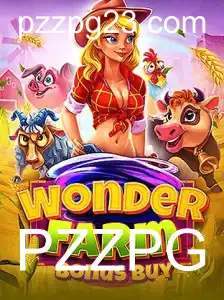 WonderFarmBonusBuy: Uma Nova Experiência no Mundo dos Jogos