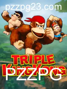 Explorando o Mundo de TripleKingKong: Um Mergulho nas Estratégias e Regras do Jogo